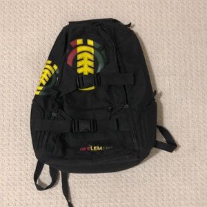 Element backpack